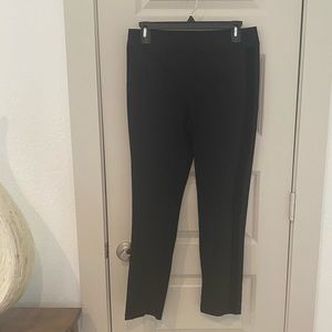 Tuxedo women leggings